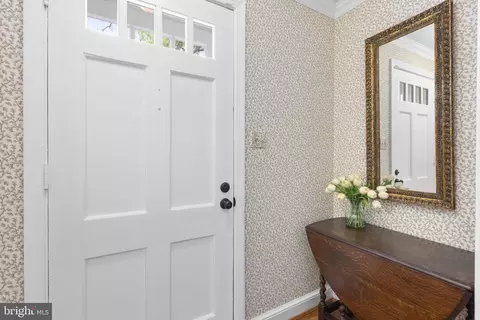 Entry Way - 213 Lexington Dr, Silver Spring, MD 20901 photo 1 of 2