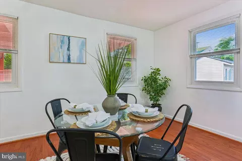 Dining - 12218 Connecticut Ave, Silver Spring, MD 20902 photo 5 of 5
