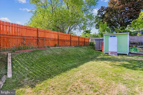 Exterior - 12218 Connecticut Ave, Silver Spring, MD 20902 photo 14 of 14
