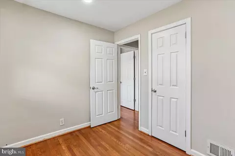 Bedroom - 12218 Connecticut Ave, Silver Spring, MD 20902 photo 3 of 8