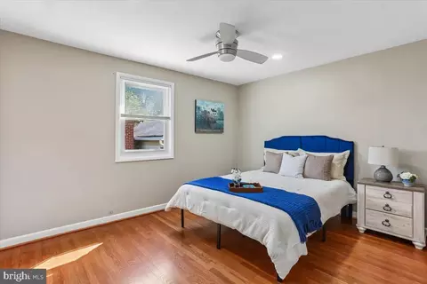 Bedroom - 12218 Connecticut Ave, Silver Spring, MD 20902 photo 8 of 8