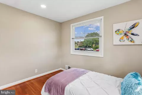 Bedroom - 12218 Connecticut Ave, Silver Spring, MD 20902 photo 1 of 8