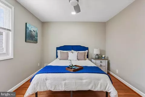 Bedroom - 12218 Connecticut Ave, Silver Spring, MD 20902 photo 7 of 8