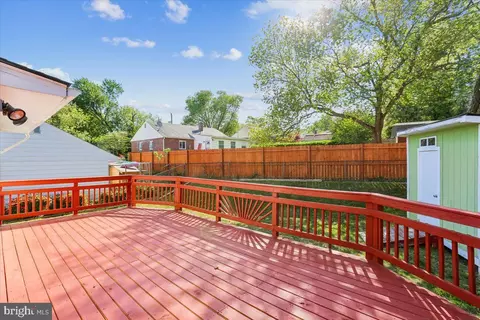 Exterior - 12218 Connecticut Ave, Silver Spring, MD 20902 photo 10 of 14