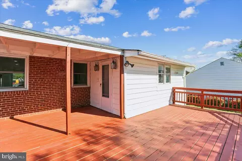 Exterior - 12218 Connecticut Ave, Silver Spring, MD 20902 photo 7 of 14