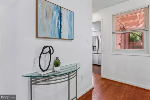 Entry Way - 12218 Connecticut Ave, Silver Spring, MD 20902 photo 2 of 5