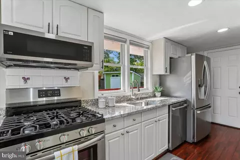 Kitchen - 12218 Connecticut Ave, Silver Spring, MD 20902 photo 2 of 2