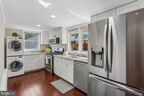 Kitchen - 12218 Connecticut Ave, Silver Spring, MD 20902 photo 1 of 2