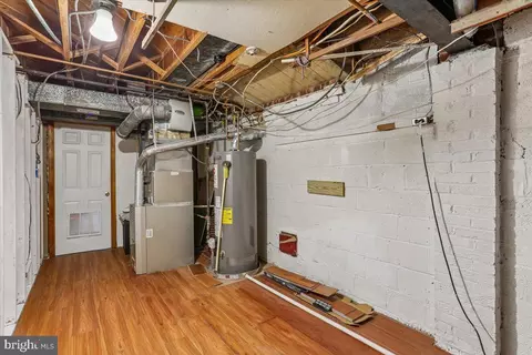 Entry Way - 12218 Connecticut Ave, Silver Spring, MD 20902 photo 5 of 5