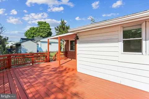Exterior - 12218 Connecticut Ave, Silver Spring, MD 20902 photo 8 of 14