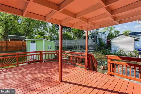 Exterior - 12218 Connecticut Ave, Silver Spring, MD 20902 photo 6 of 14