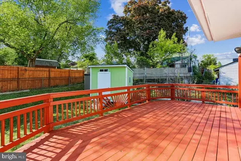 Exterior - 12218 Connecticut Ave, Silver Spring, MD 20902 photo 9 of 14