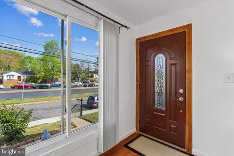 Entry Way - 12218 Connecticut Ave, Silver Spring, MD 20902 photo 1 of 5
