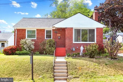 Exterior - 12218 Connecticut Ave, Silver Spring, MD 20902 photo 3 of 14