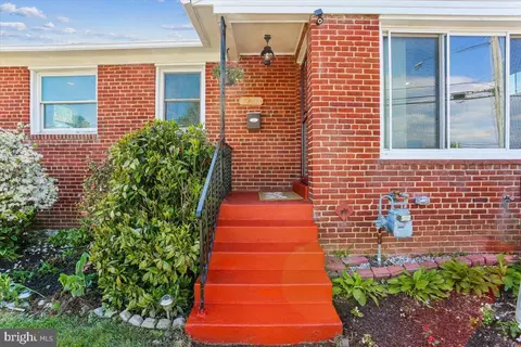 Exterior - 12218 Connecticut Ave, Silver Spring, MD 20902 photo 11 of 14