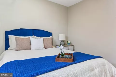 Bedroom - 12218 Connecticut Ave, Silver Spring, MD 20902 photo 6 of 8