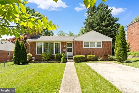 10310 Brunswick Ave, Silver Spring, MD 20902