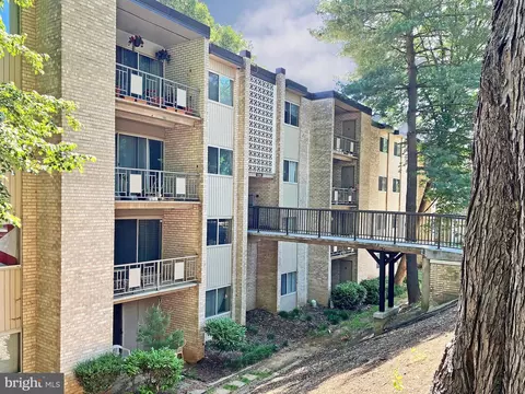 12303 Braxfield Ct #11, Rockville, MD 20852