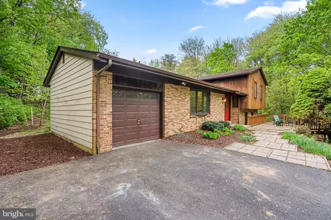 12410 Piedmont Rd, Clarksburg, MD 20871