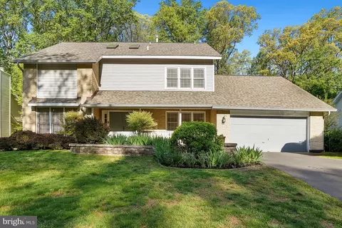 14520 Pebble Hill Ln, North Potomac, MD 20878