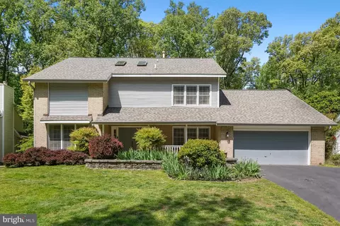 14520 Pebble Hill Ln, North Potomac, MD 20878