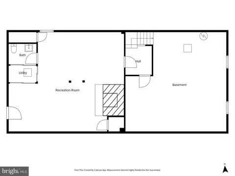 Floorplan - 21142 Westerly Rd, Poolesville, MD 20837 photo 6 of 8