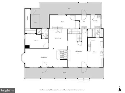 Floorplan - 21142 Westerly Rd, Poolesville, MD 20837 photo 8 of 8