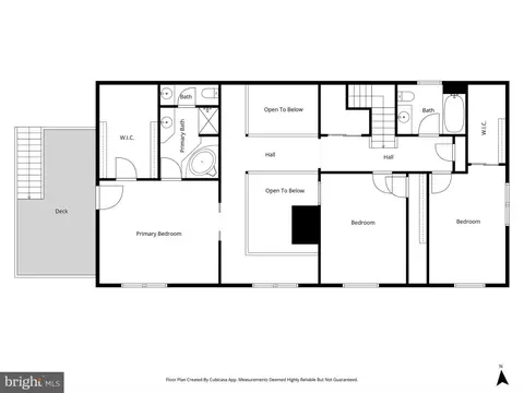 Floorplan - 21142 Westerly Rd, Poolesville, MD 20837 photo 7 of 8
