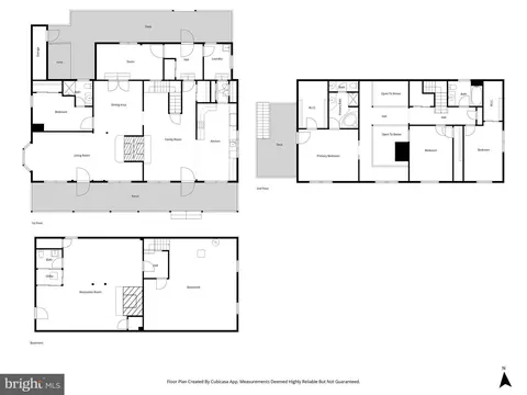 Floorplan - 21142 Westerly Rd, Poolesville, MD 20837 photo 3 of 8