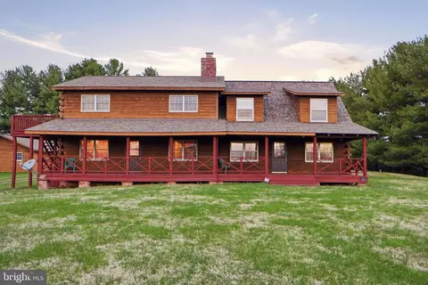 Exterior - 21142 Westerly Rd, Poolesville, MD 20837 photo 11 of 12