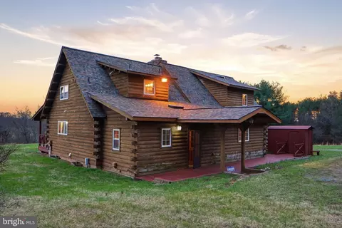 Exterior - 21142 Westerly Rd, Poolesville, MD 20837 photo 10 of 12