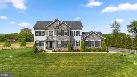 19723 Zion Rd, Brookeville, MD 20833