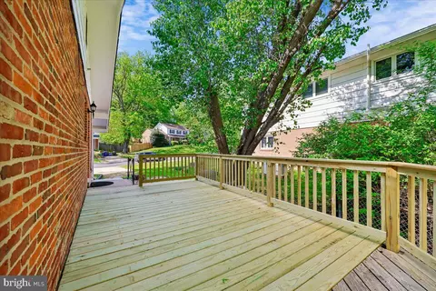 Exterior - 11807 Stonington Pl, Silver Spring, MD 20902 photo 12 of 22