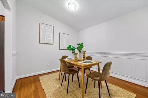 Dining - 11807 Stonington Pl, Silver Spring, MD 20902 photo 6 of 7