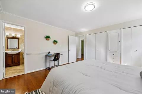 Bedroom - 11807 Stonington Pl, Silver Spring, MD 20902 photo 6 of 6