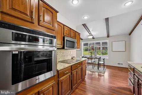 Kitchen - 11807 Stonington Pl, Silver Spring, MD 20902 photo 1 of 5