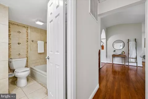 Entry Way - 11807 Stonington Pl, Silver Spring, MD 20902 photo 9 of 9