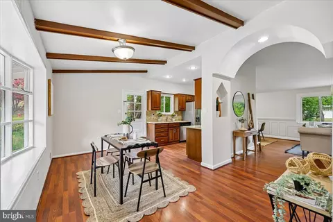 Dining - 11807 Stonington Pl, Silver Spring, MD 20902 photo 1 of 7