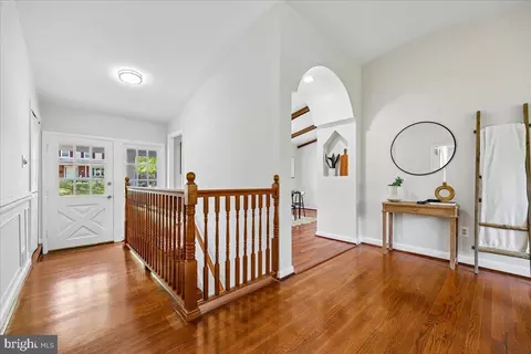 Entry Way - 11807 Stonington Pl, Silver Spring, MD 20902 photo 1 of 9