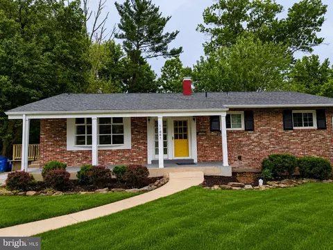 11807 Stonington Pl, Silver Spring, MD 20902