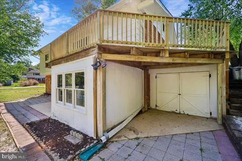 Exterior - 11807 Stonington Pl, Silver Spring, MD 20902 photo 21 of 22