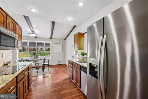 Kitchen - 11807 Stonington Pl, Silver Spring, MD 20902 photo 2 of 5