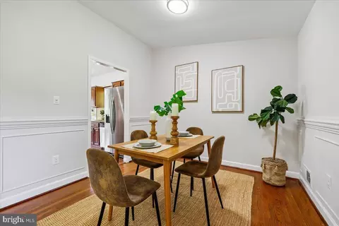Dining - 11807 Stonington Pl, Silver Spring, MD 20902 photo 7 of 7