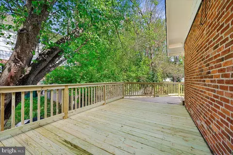 Exterior - 11807 Stonington Pl, Silver Spring, MD 20902 photo 14 of 22
