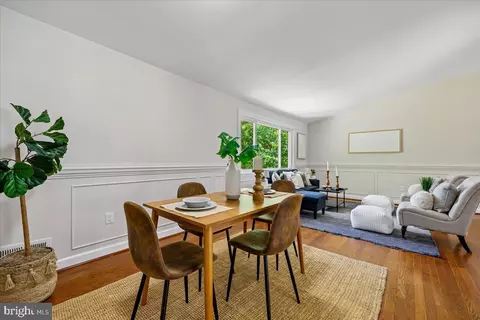 Dining - 11807 Stonington Pl, Silver Spring, MD 20902 photo 4 of 7
