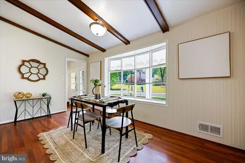 Dining - 11807 Stonington Pl, Silver Spring, MD 20902 photo 3 of 7