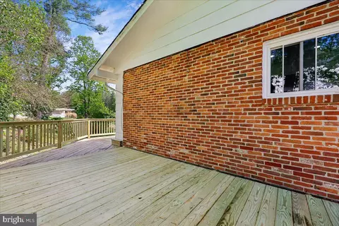 Exterior - 11807 Stonington Pl, Silver Spring, MD 20902 photo 15 of 22