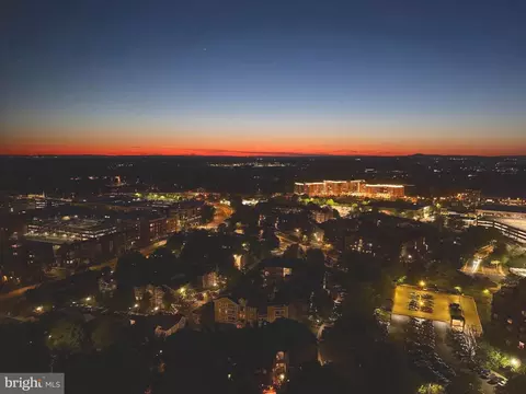 9701 Fields Rd #2501, Gaithersburg, MD 20878