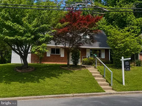 8210 Tahona Dr, Silver Spring, MD 20903