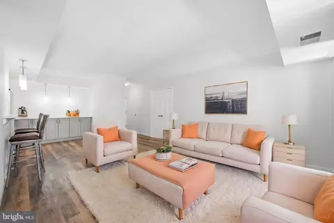 4601 N Park Ave #1120-V, Chevy Chase, MD 20815